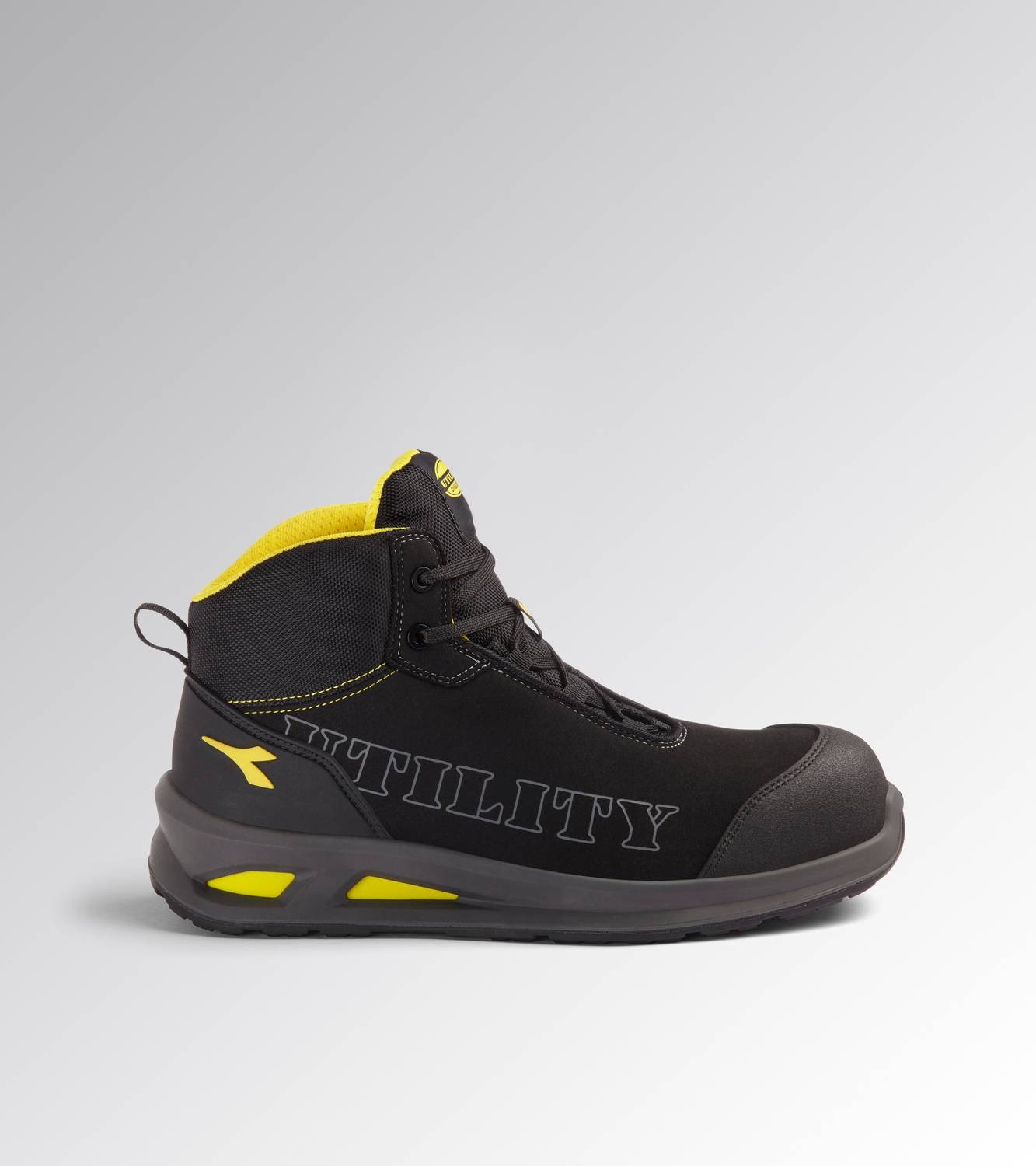 Scarpe antinfortunistiche Diadora Smart Softbox Mid S3L FO ESD SR 701.179960