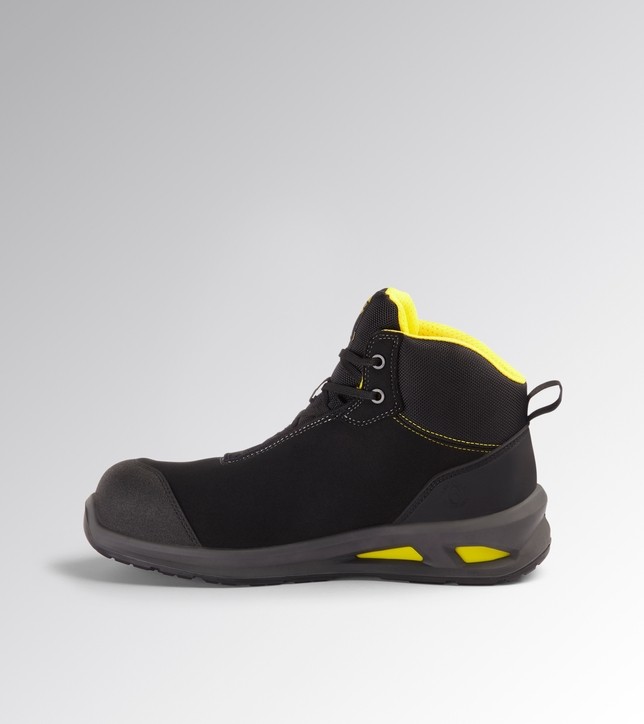 Scarpe antinfortunistiche Diadora Smart Softbox Mid S3L FO ESD SR 701.179960