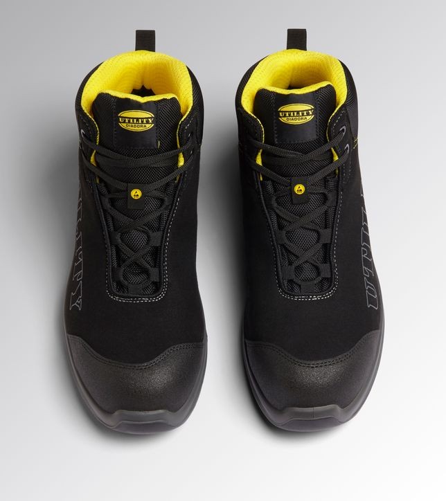 Scarpe antinfortunistiche Diadora Smart Softbox Mid S3L FO ESD SR 701.179960