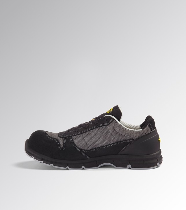Scarpe antinfortunistiche Diadora Run Text Low Met Free S1PL FO ESD SR 701.179897