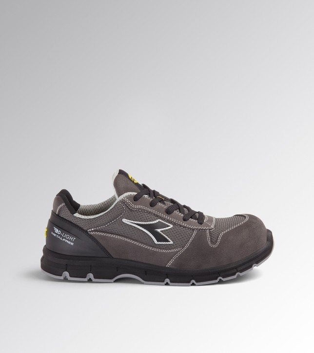 Scarpe antinfortunistiche Diadora Run Text Low Met Free S1PL FO ESD SR 701.179897