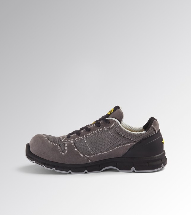Scarpe antinfortunistiche Diadora Run Text Low Met Free S1PL FO ESD SR 701.179897