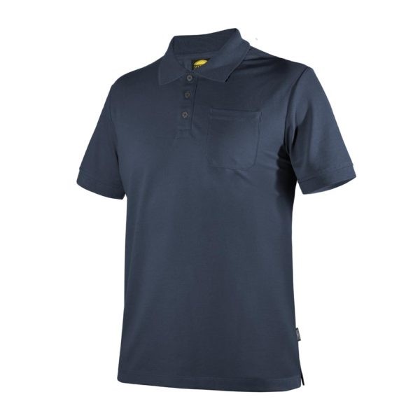 Polo da lavoro Diadora manica corta Industry 702.176227