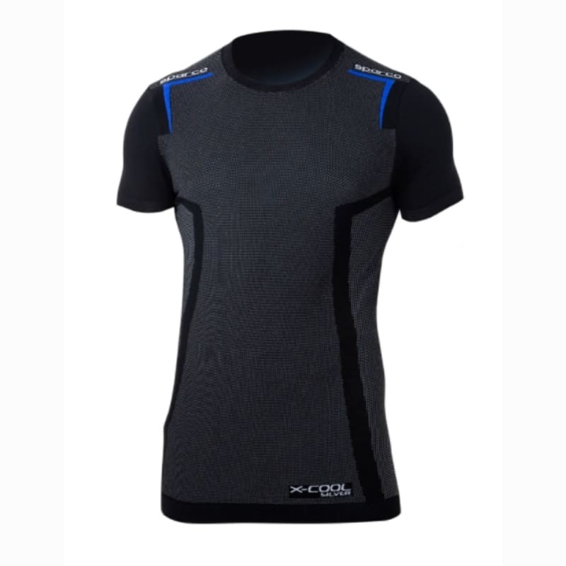 T-shirt K-Carbon Elasticizzata Sparco TeamWork