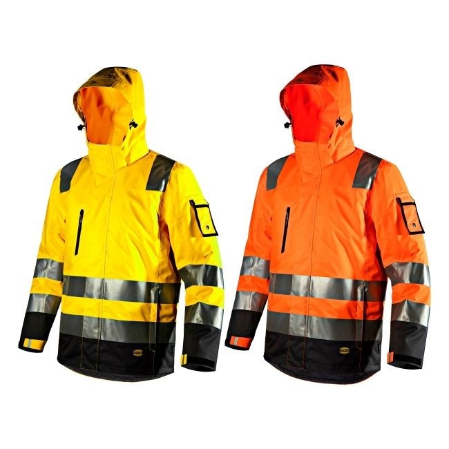 Giacca da Lavoro Diadora Impermeabile Hv Jacket 702.176231