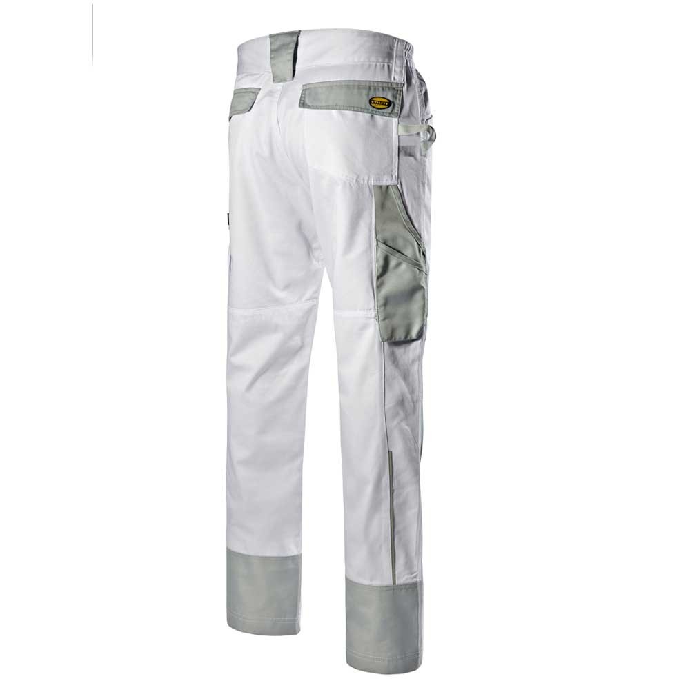 Pantaloni da lavoro Diadora Multitasche Stretch Easywork Light 702.175553