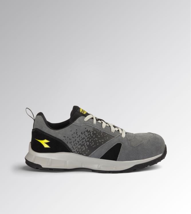 Scarpe antinfortunistiche Diadora Lite low S3S FO SR HRO ESD 701.181027