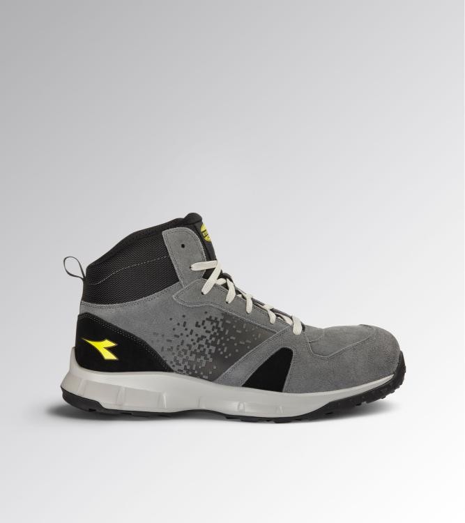 Scarpe antinfortunistiche Diadora Lite Mid S3S FO SR HRO ESD 701.181025