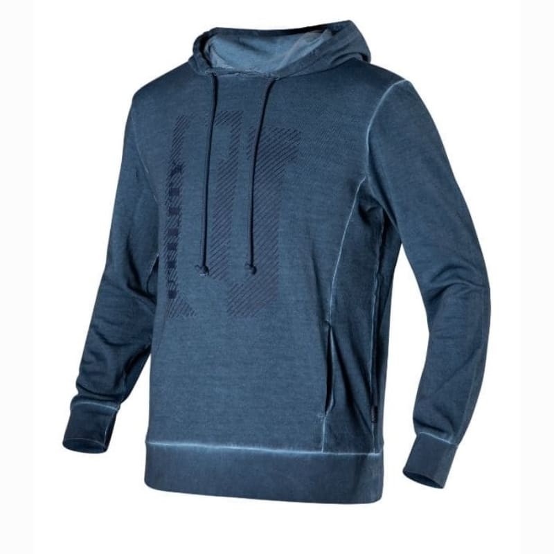 Felpa da Lavoro Diadora Sweatshirt Hoodie Urban 702.178759