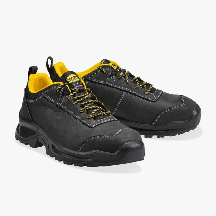 Scarpe Antinfortunistiche Diadora Country Low S3 SRC 701.177656
