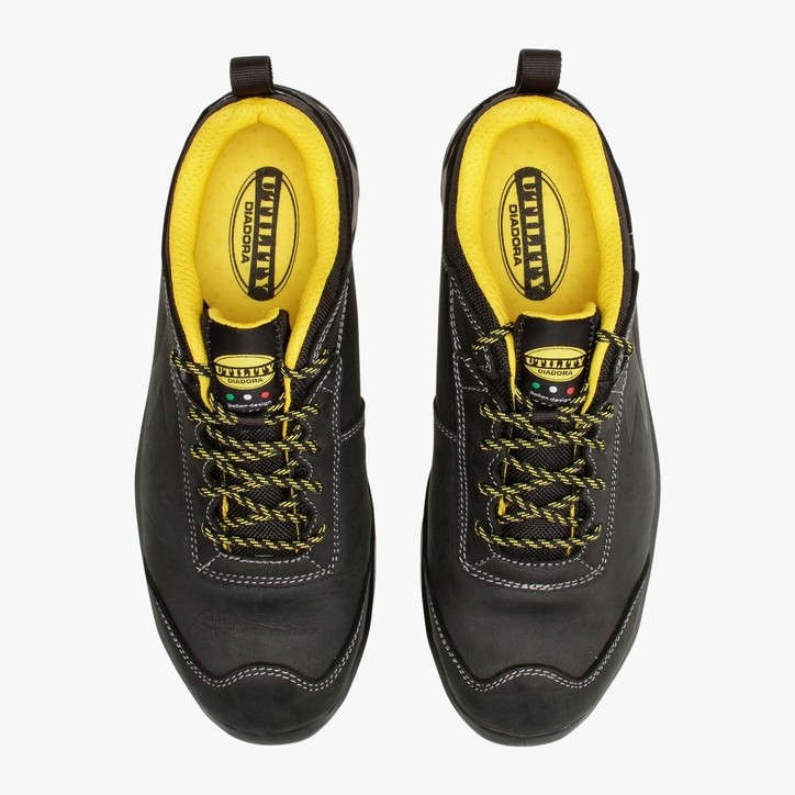 Scarpe Antinfortunistiche Diadora Country Low S3 SRC 701.177656