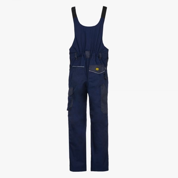 Salopette da lavoro Diadora Bib Overall Poly 702.161755