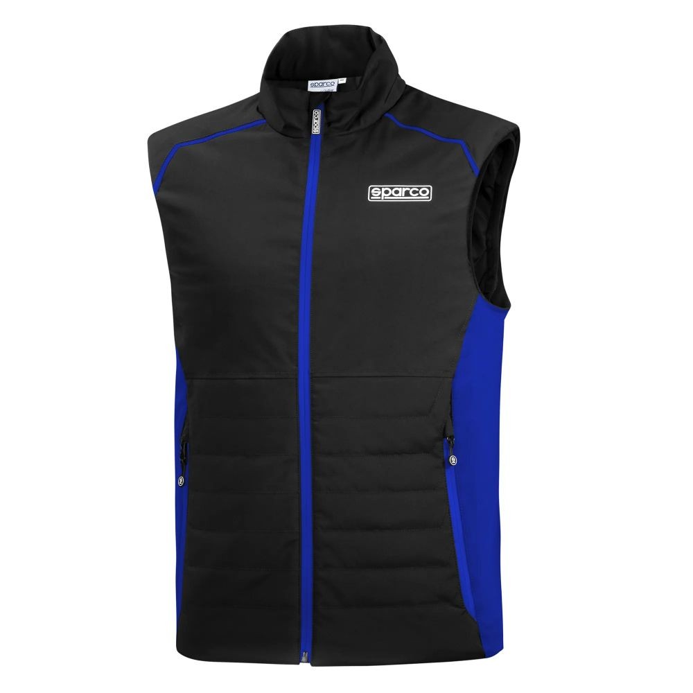 Gilet da lavoro Sparco TeamWear Vest 01362