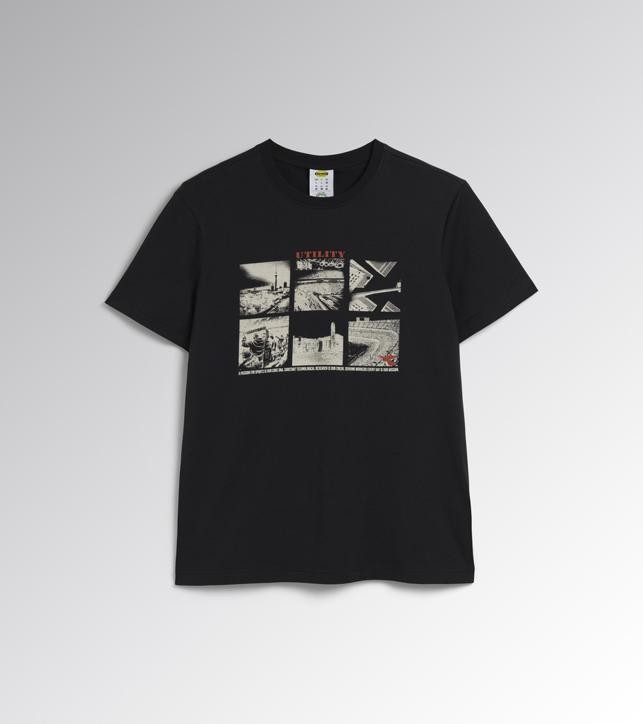 T-shirt Diadora Graphic Organic 702.176914
