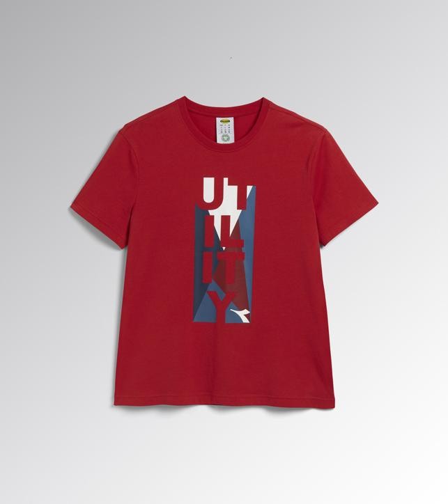 T-shirt Diadora Graphic Organic 702.176914