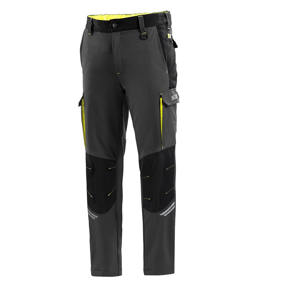 Pantaloni da lavoro Sparco Tech Trousers Multitasche 02417
