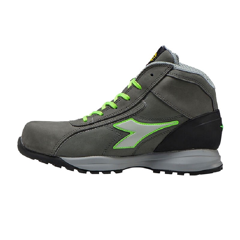 Scarpa da Lavoro Mid-Cut Diadora Glove Mds Mid S3 Hro Src 701.181134