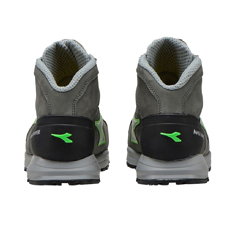 Scarpa da Lavoro Mid-Cut Diadora Glove Mds Mid S3 Hro Src 701.181134