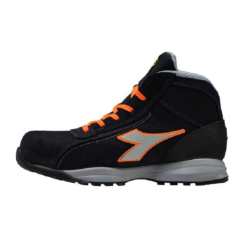 Scarpa da Lavoro Mid-Cut Diadora Glove Mds Mid S3 Hro Src 701.181134