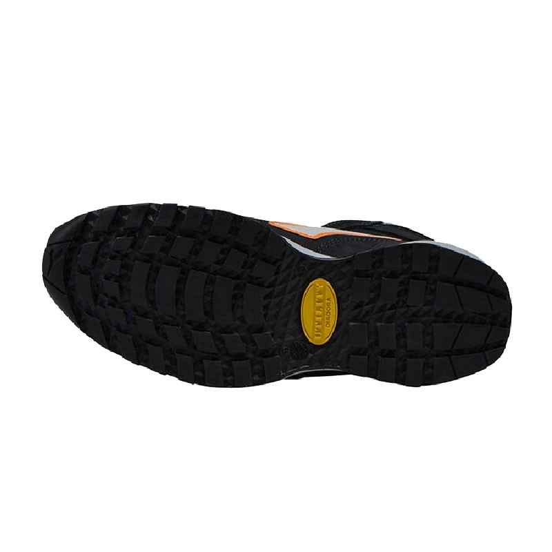 Scarpa da Lavoro Mid-Cut Diadora Glove Mds Mid S3 Hro Src 701.181134