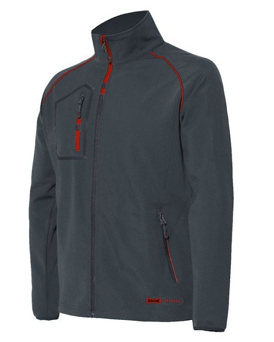 Giacca da lavoro Issa Line Springer 04529B