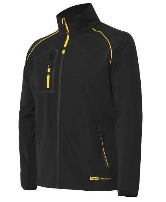 Giacca da lavoro Issa Line Springer 04529B