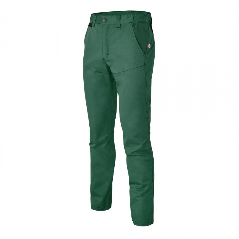 Pantalone da Lavoro Molinel Overmax 1050.2668.027