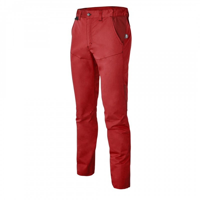 Pantalone da Lavoro Molinel Overmax 1050.2668.027