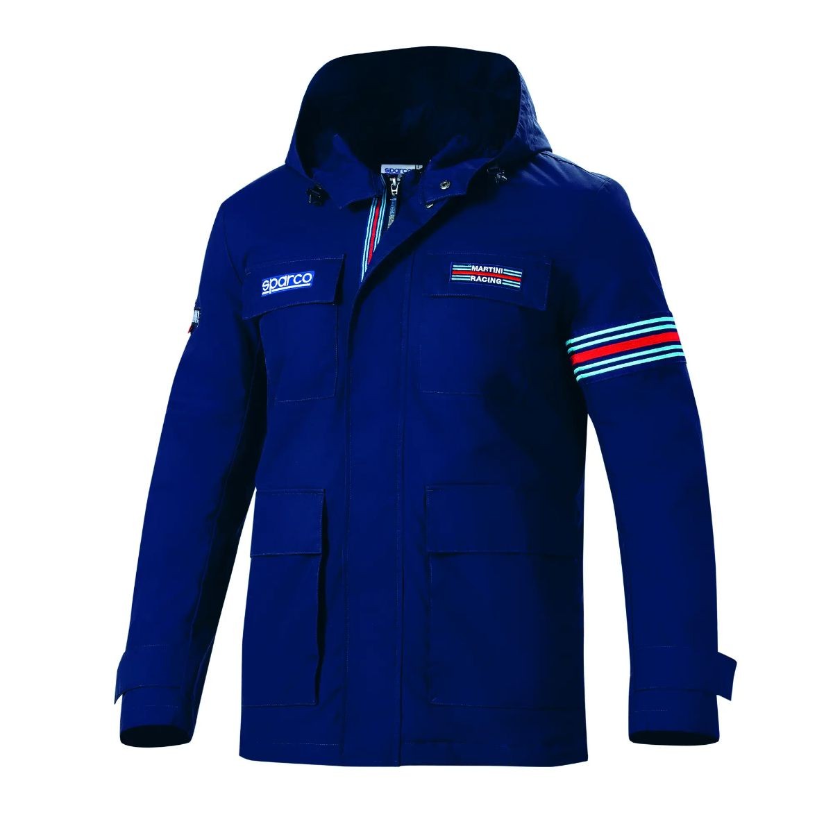 Giacca da lavoro Sparco Field Martini Racing 01330