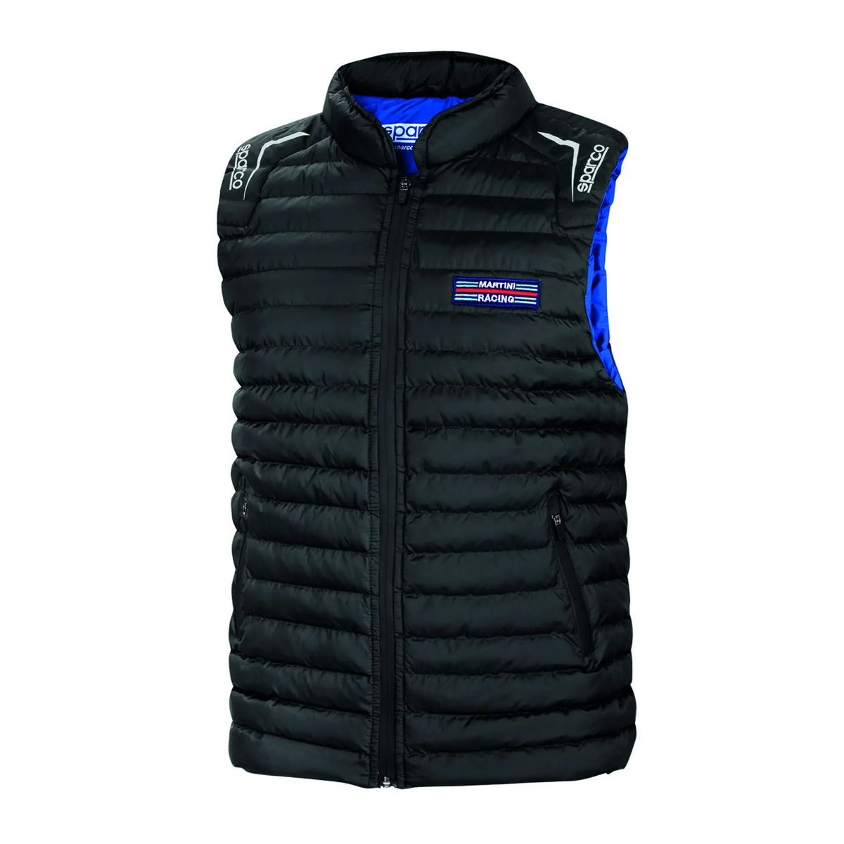 Gilet da lavoro Sparco Frame Martini Racing 01259