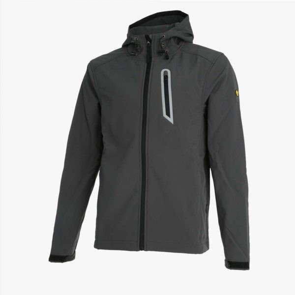 Giacca da lavoro in Softshell Diadora - Sail 702.159632