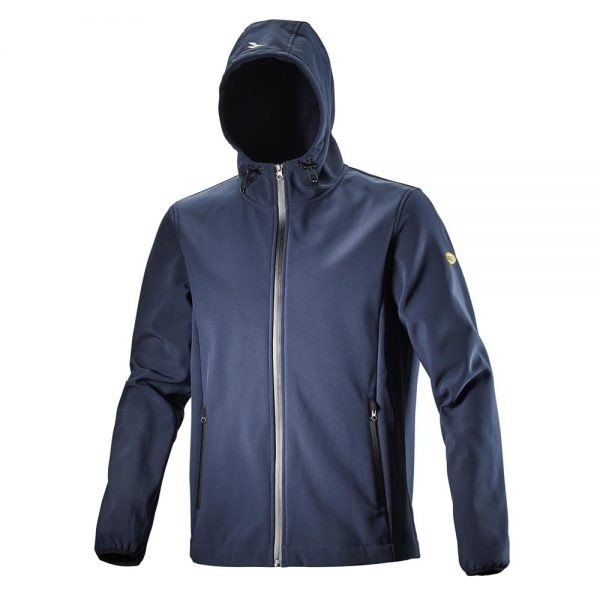 Giacca da lavoro in Softshell Diadora - Level 702.173554