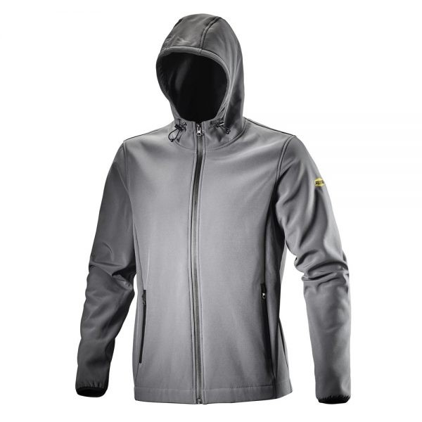 Giacca da lavoro in Softshell Diadora - Level 702.173554