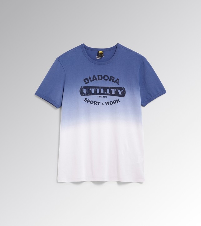T-Shirt da Lavoro Diadora Deep Dyed 702.179831