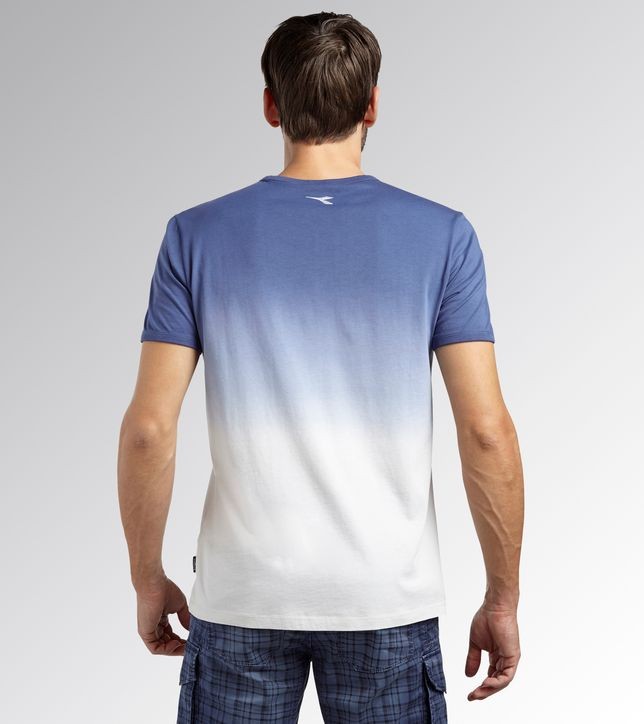 T-Shirt da Lavoro Diadora Deep Dyed 702.179831
