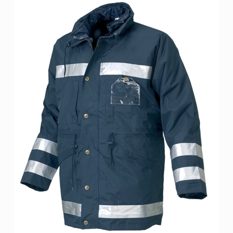 Giacca Triplo Uso Four Season ISSA LINE - 04610