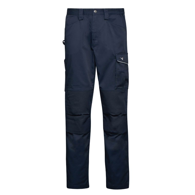 Pantalone da Lavoro Diadora Multitasche Rock Stretch Performance 702.177663