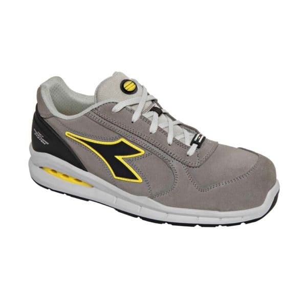 Scarpe antinfortunistiche Diadora - Run Net Airbox LOW S3 SRC 701.181148