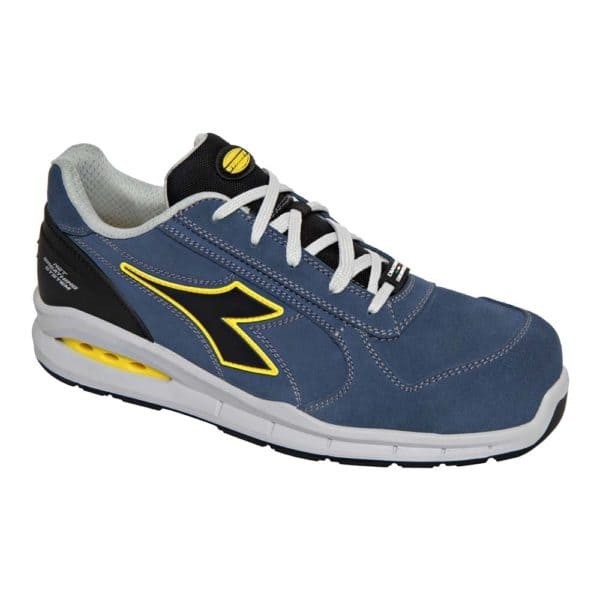 Scarpe antinfortunistiche Diadora - Run Net Airbox LOW S3 SRC 701.181148