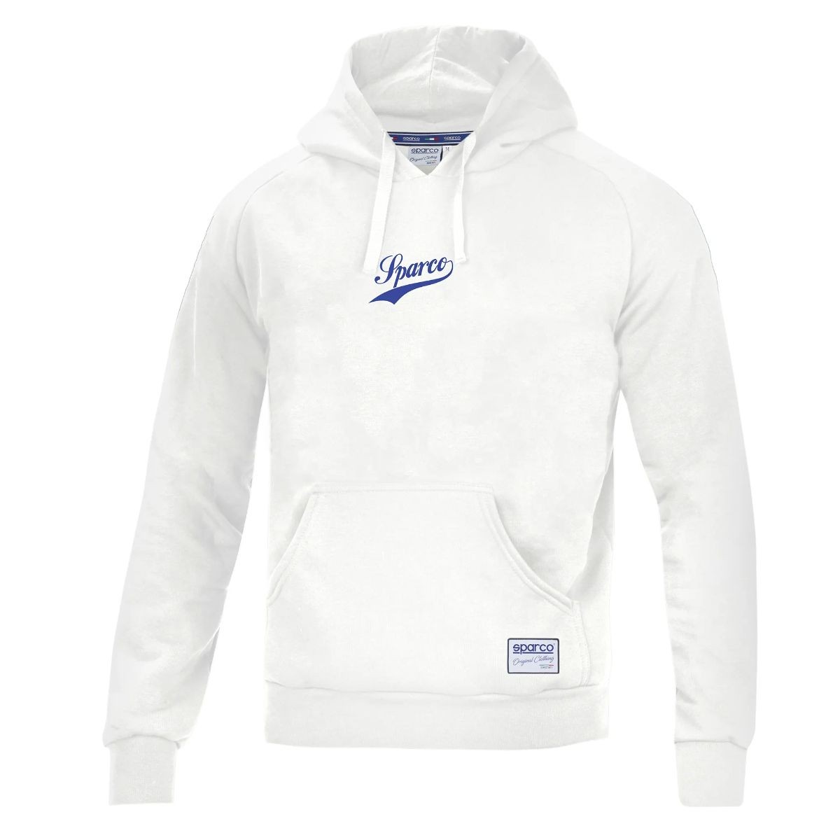 Felpa con cappuccio da lavoro Sparco Hoodie Vintage 01317