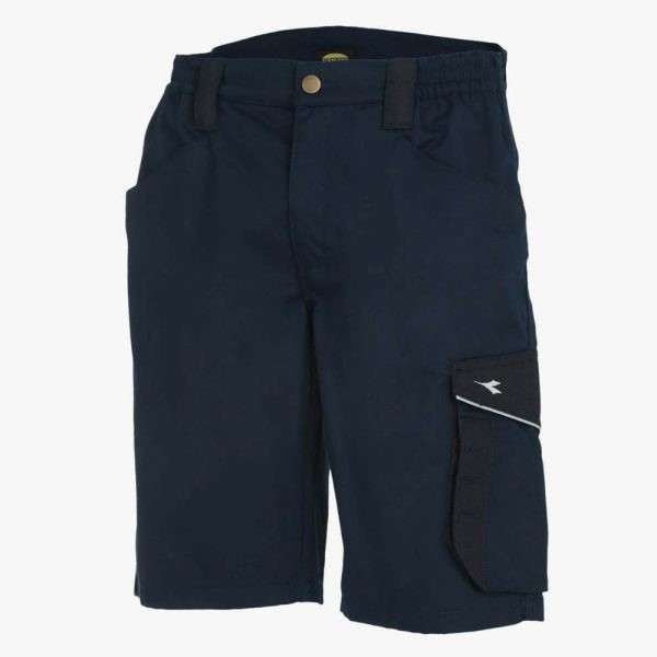 Bermuda da lavoro Diadora Multitasche Poly 702.161758
