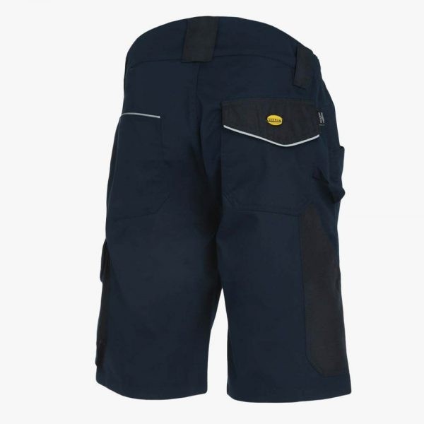 Bermuda da lavoro Diadora Multitasche Poly 702.161758