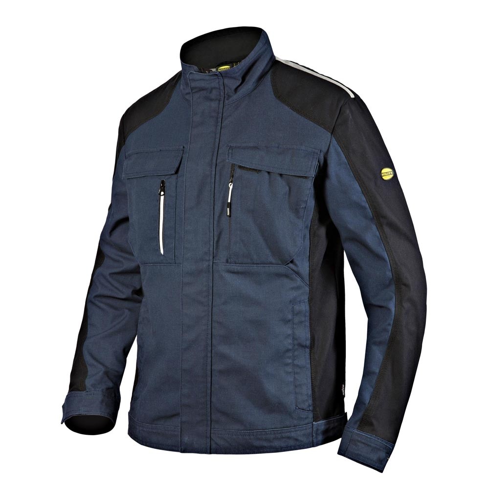 Giacca da lavoro Multipockets Diadora Workwear Jacket Tech 702.173553