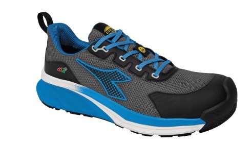Scarpe Antinfortunistiche Basse Diadora Utility Vortex DA2 Low S1PS SR HRO ESD 701.182043