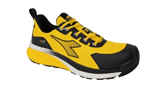 Scarpe Antinfortunistiche Basse Diadora Utility Vortex DA2 Low S1PS SR HRO ESD 701.182043