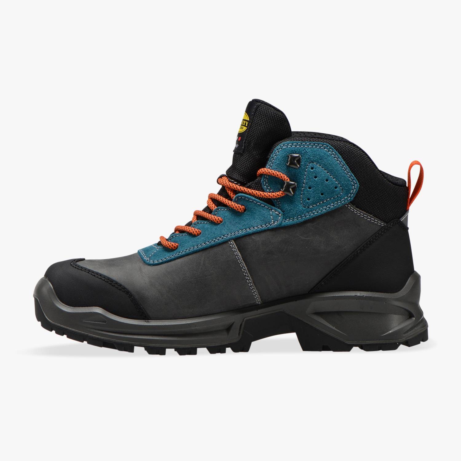 Scarpe Antinfortunistiche Diadora Sport Diatex Mid S3 WR CI SRC 701.181120