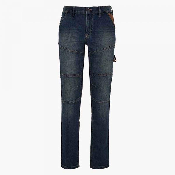 Pantaloni da lavoro in Jeans Diadora Stone Plus 702.170752