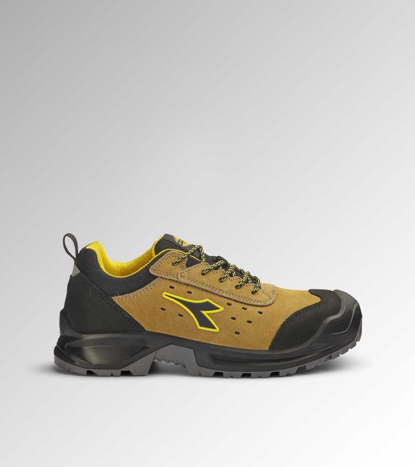 Scarpe antinfortunistiche Diadora Gemini Low S1PS SC LG FO SR 701.182394