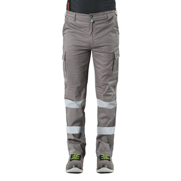 Pantaloni da lavoro Multitasche Stretch Issa Line Easy Stretch 8038TP