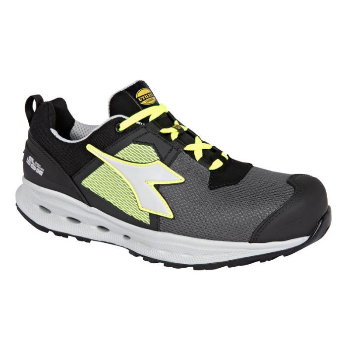 Scarpe Antinfortunistiche Basse Diadora Glove A.Box Low Ghost S1PS SC FO SR HRO ESD 701.183593